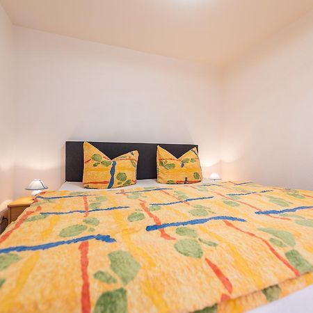 Apartamento Haus Jasmund Binz Exterior foto